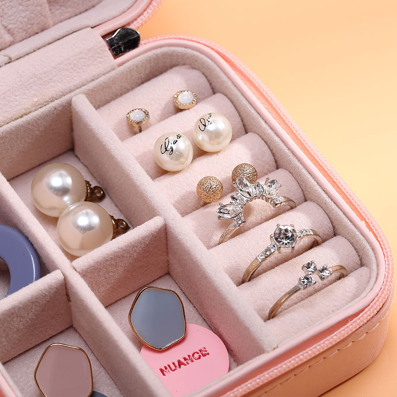 casegrace-mini-jewellery-storage-box-portable-travel-smll-jewelry-box-accesories-organizer-box-jewellery-for-necklace