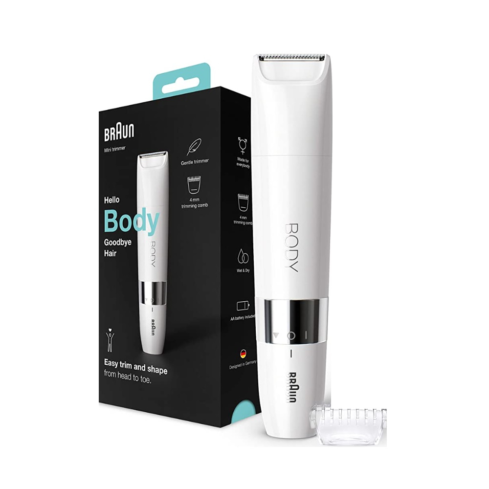 braun-bodygroom-bs1000-wht-box-mini-บราวน์-บอดี้-มินิทริมเมอร์-bs1000