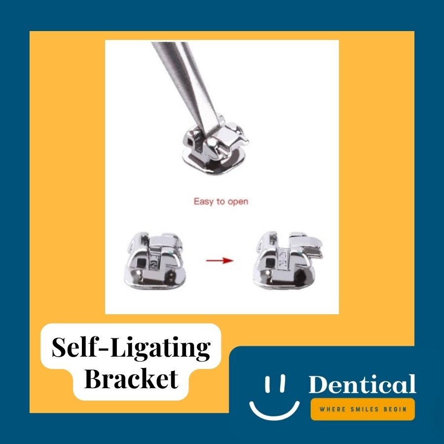 azdent-metal-self-ligating-brackets-movable-hook-auxiliary-hole-with-buccal-tube-std-022