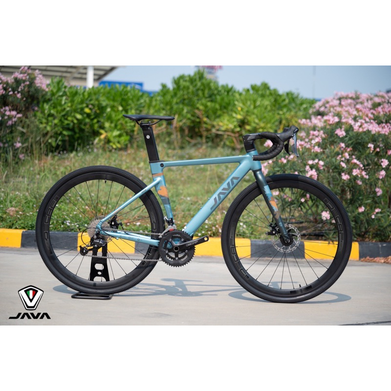 Java Idra เสือหมอบ Graval bike ยอดนิยม | Shopee Thailand