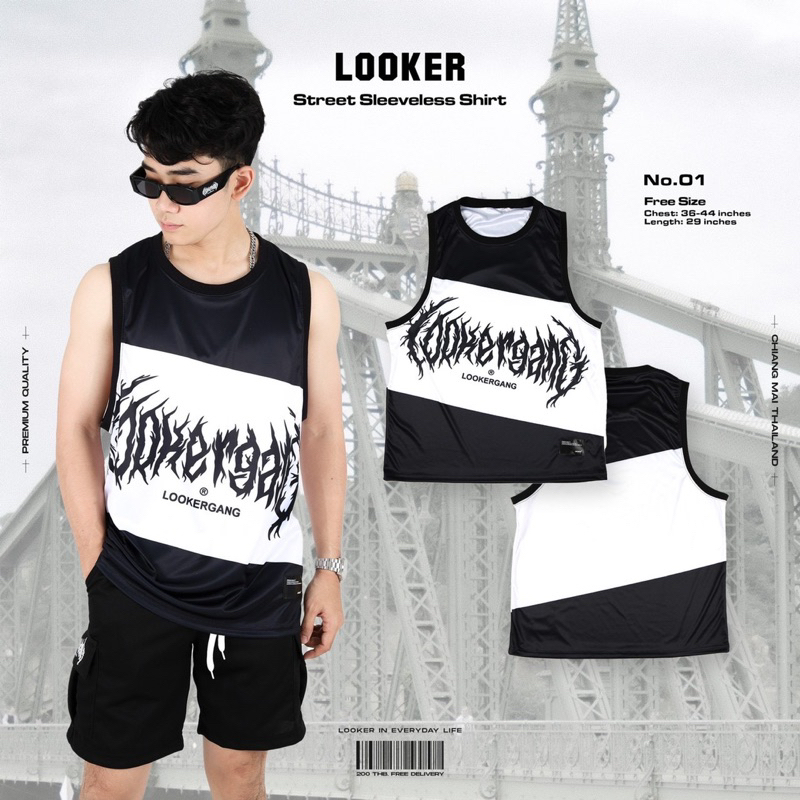 looker-เสื้อแขนกุดพิมพ์ลาย-9-clothing