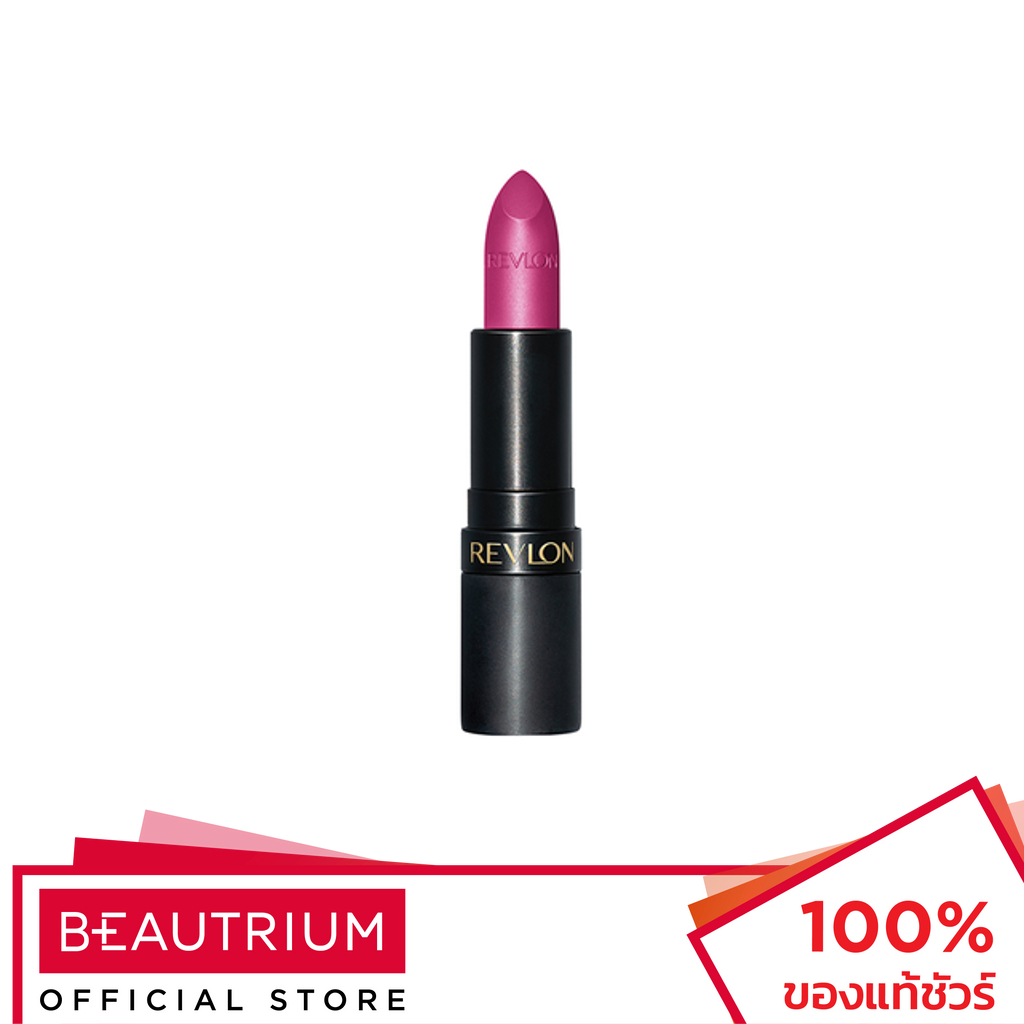 revlon-super-lustrous-the-luscious-mattes-lipstick-ลิปสติก