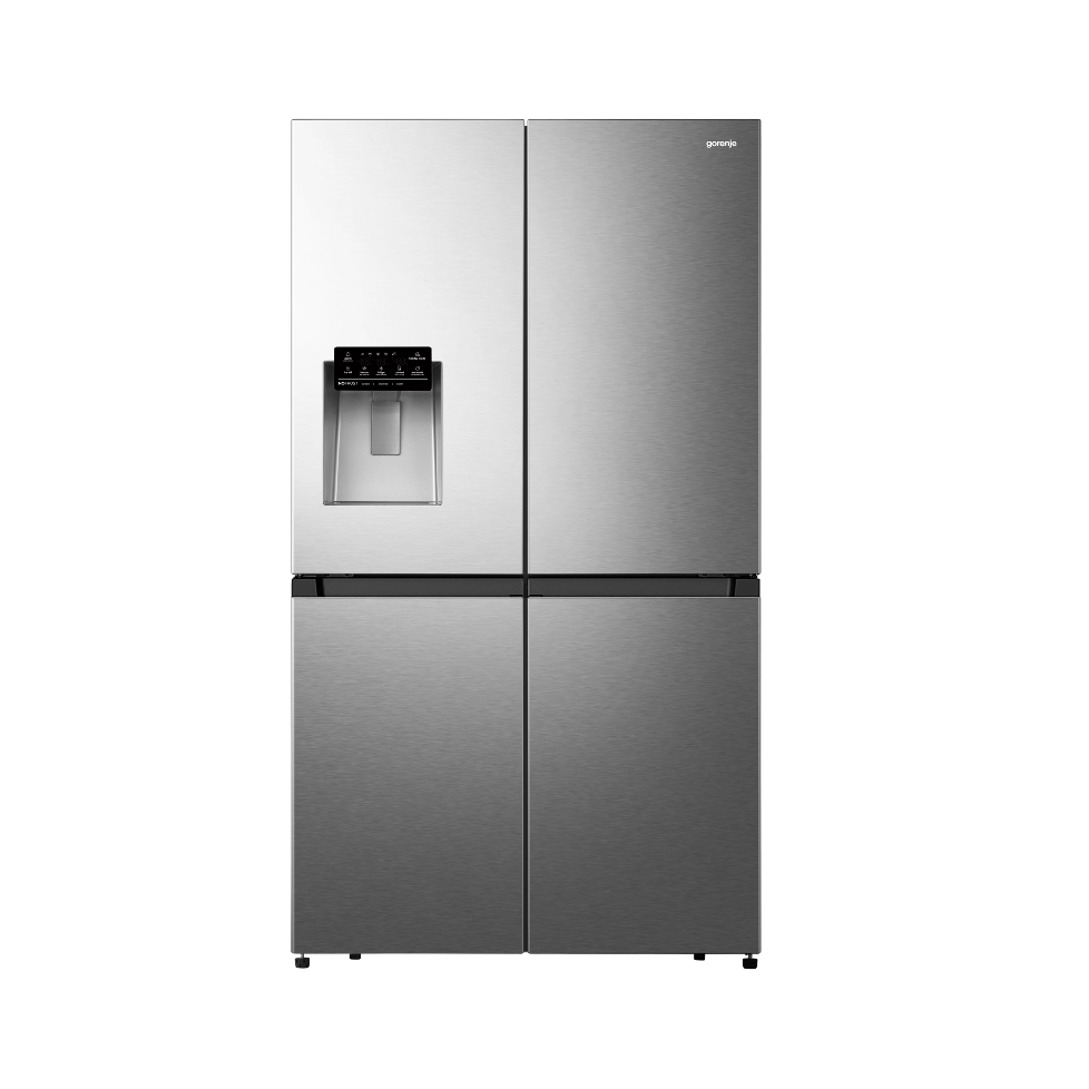 ตู้เย็น-ราคาพิเศษ-gorenje-รุ่น-nrm918fvx