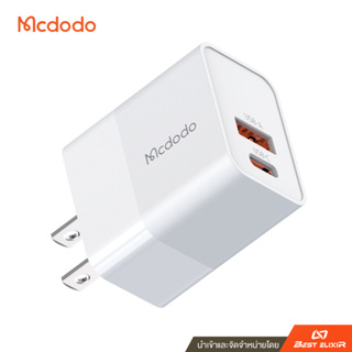 Mcdodo - Hydrogen Series / 20W PD / USB &amp; Type-C