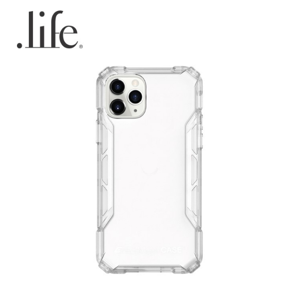 element-case-rally-for-iphone-11-pro-clear-by-dotlife