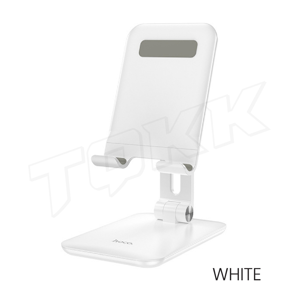 hoco-hd1-tablet-desktop-stand-ขาตั้งโทรศัพท์-แบบ-พกพา-พับ-เก็บ-ได้-ใหม่ล่าสุด-แท้-100