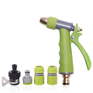 Frofessional spray gun ชุดหัวฉีดแรงดันน้ำ