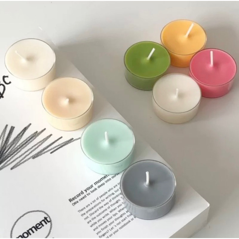 ถ้วยเทียนทีไลท์ใส-tea-light-cup-ราคาถูกที่สุด