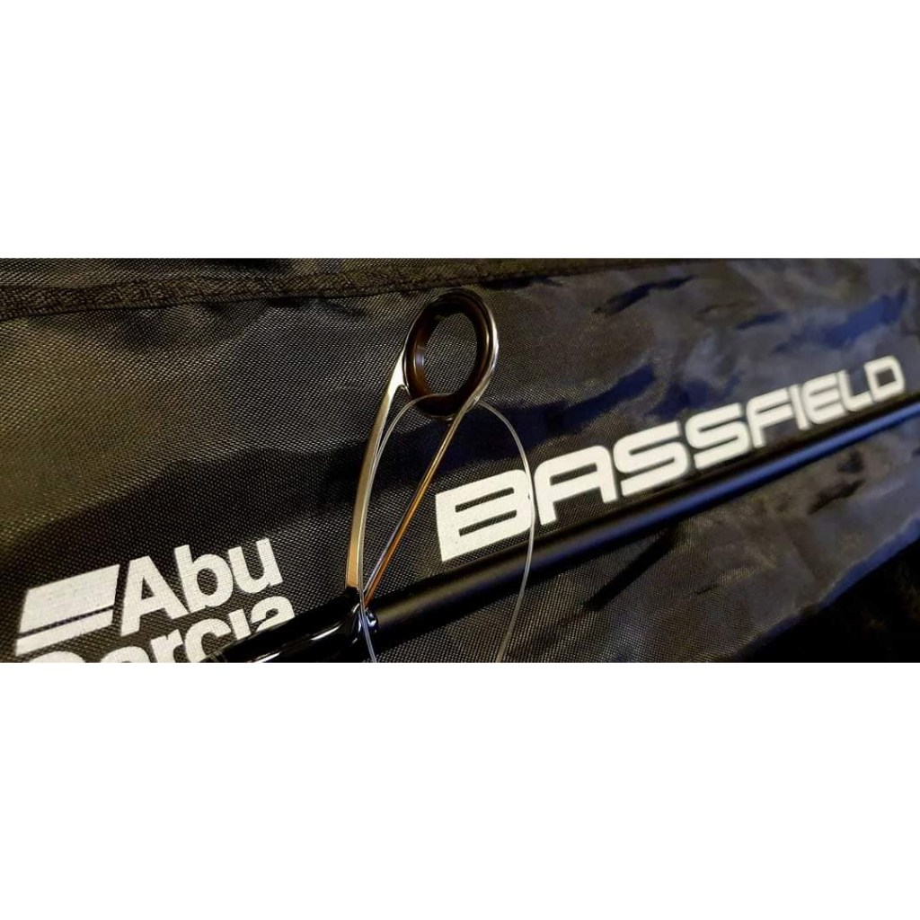 abu-garcia-รุ่น-bassfield-plus-ใหม่ล่าสุด-2023-คันเบ็ด-อาบู