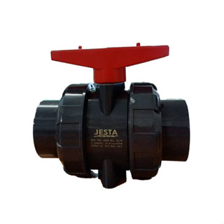 Ball Valve 2