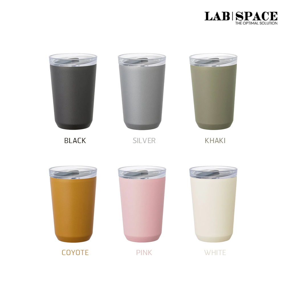 KINTO TO GO TUMBLER 360ml with plug Shopee Thailand