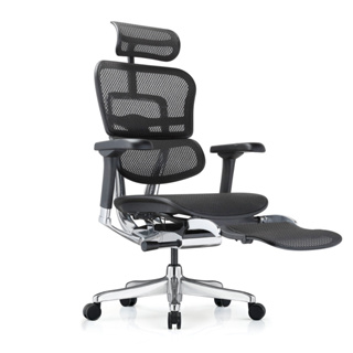 DF Prochair เก้าอี้เพื่อสุขภาพ รุ่น Ergo Elite Pro+