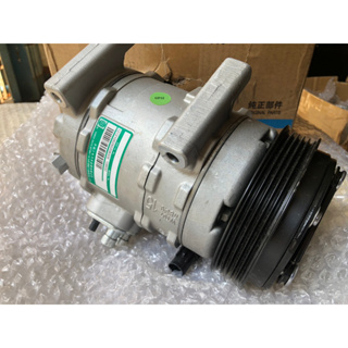 คอมแอร์ MG5 แท้ Air compressor ของใหม่ MG 5 2015-2019 MG 3 รุ่นแรก ของแท้