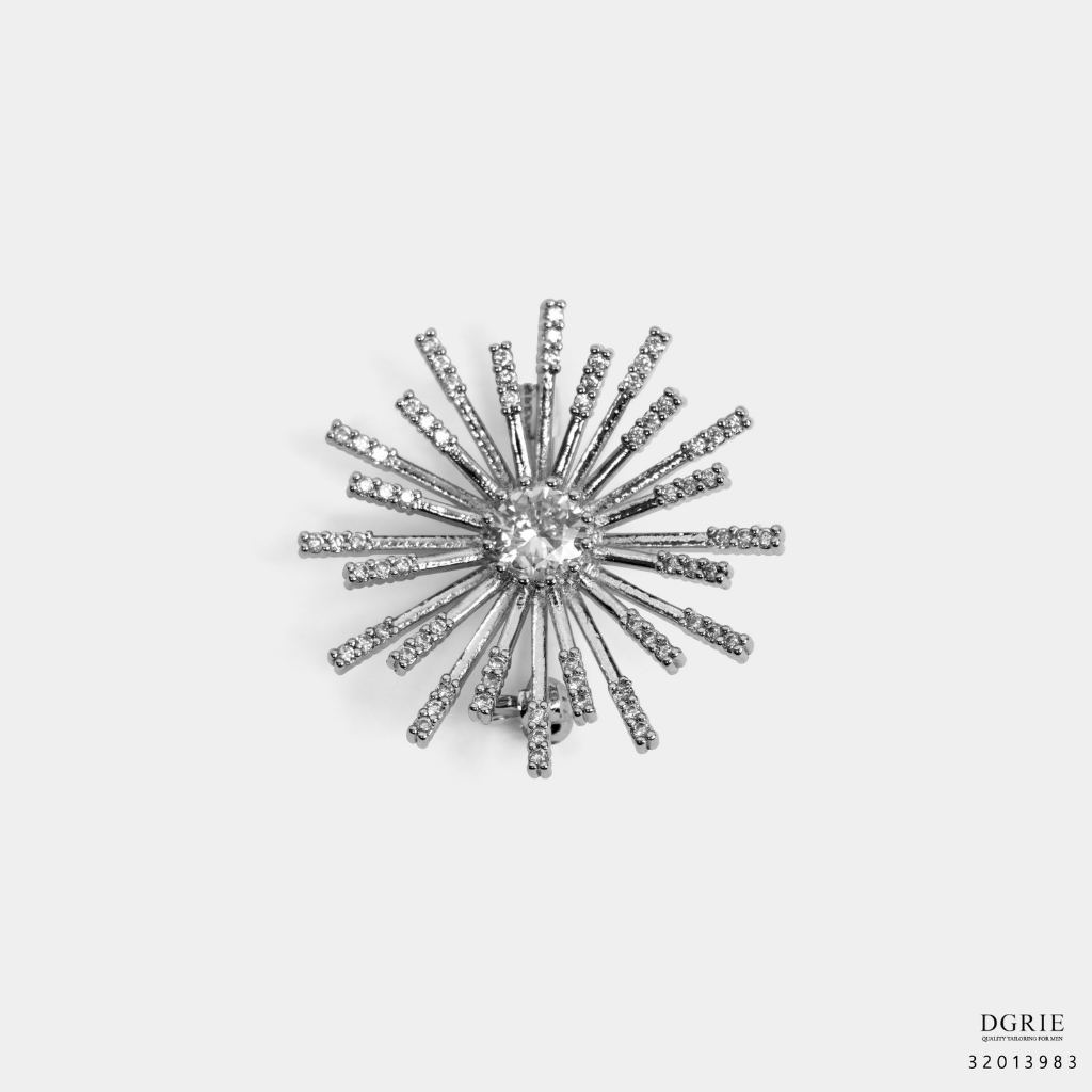 diamond-fiveworks-brooch-เข็มกลัดเพชรไฟว์เวิร์ค