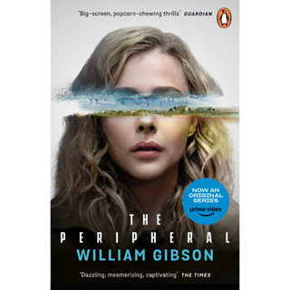 หนังสือภาษาอังกฤษ The Peripheral by William Gibson