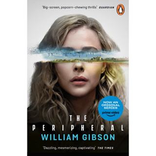 หนังสือภาษาอังกฤษ The Peripheral by William Gibson