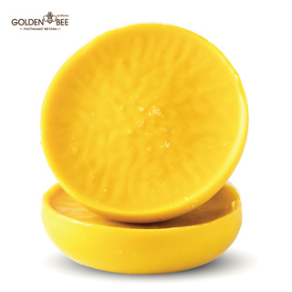 ภาพหน้าปกสินค้าไขผึ้ง Beeswax 1,000 g. แท้ 100% จากธรรมชาติ แบรนด์ Golden Bee ที่เกี่ยวข้อง