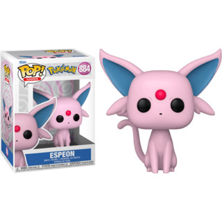 POP! Funko เรื่อง Pokemon pocket monster set 2 โปเกม่อน ของแท้ 100% มือหนึ่ง