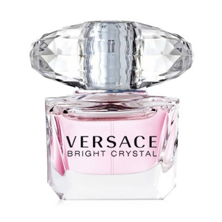 น้ำหอม Versace Bright Crystal Eau de Toilette 5 ml (แบบแต้ม)