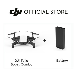 Dji tello drone clearance combo pack