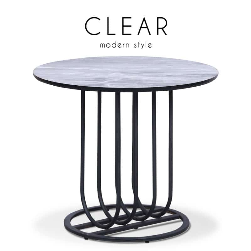 as-furniture-clear-เคลียร์-โต๊ะกลางหน้า-ท็อปไม้ปิดผิว-ขาเหล็ก