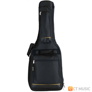 กระเป๋ากีตาร์คลาสสิค Rockbag Premium Line Plus Classic Guitar RB20608B/PLUS