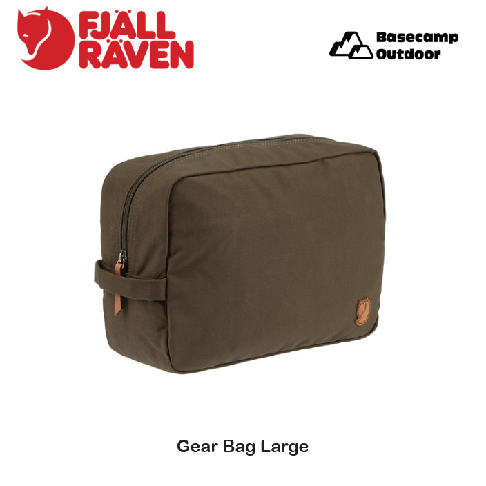 Fjallraven Gear Bag Large Shopee Thailand