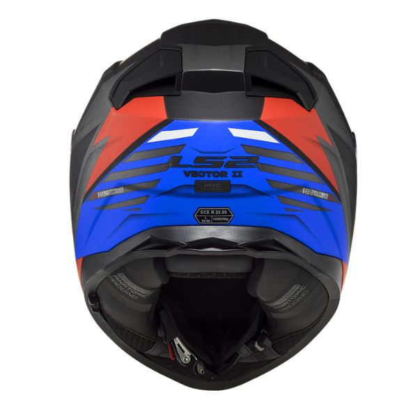 ls2-helmets-vector-ii-ff811-absolute-matt-black-red-blue-หมวกกันน็อคเต็มใบ