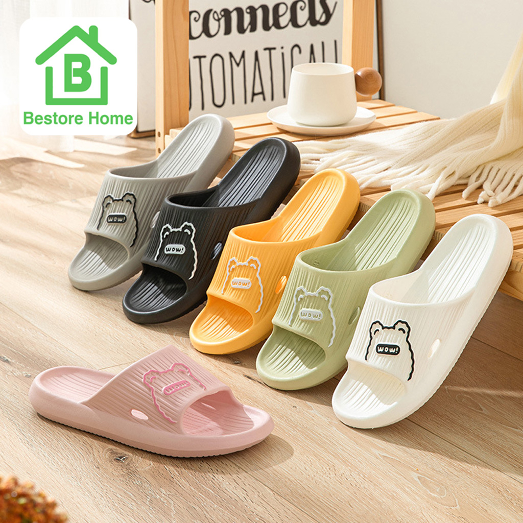 bestorehome-รองเท้าแตะ-รองเท้าลำลองใส่เล่น