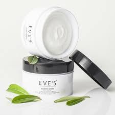 EVES BOOSTER WHITE BODY CREAM - บูสเตอร์ ผิวขาวกระจ่างใส ชุ่มชื้น