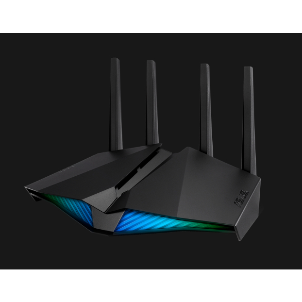 5050-chicasus3-asus-เราเตอร์-rt-ax82u-v2-ax5400-dual-band-wifi-6-network-gaming-router-ps5-mobile-game-aura-rgb