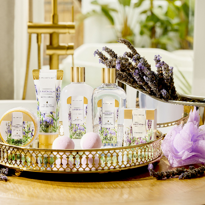 spa-luxetique-spa-gift-basket-gift-set-for-mother-ชุดของขวัญ-ของขวัญวันเกิด-ของขวัญแม่-8-ชิ้น