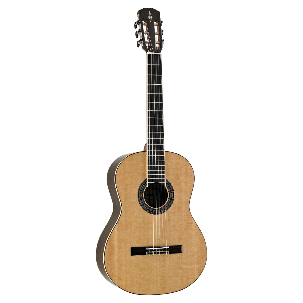 alvarez-ac70-solid-sitka-spruce-rosewood-กีต้าร์คลาสสิค-classical-guitars