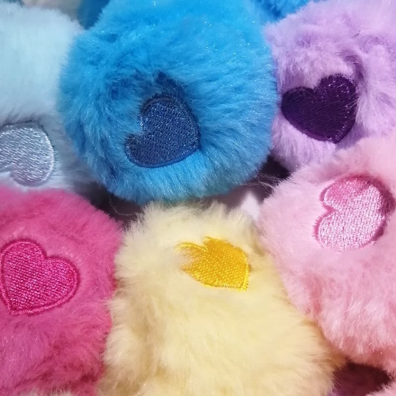 ตุ๊กตาหมีแคร์แบร์-11-พร้อมส่ง