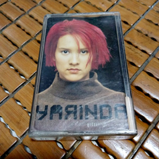 Tape casette  เทป คาสเซท Yarinda ( Used T)