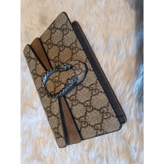 gucci mini dionysus supreme