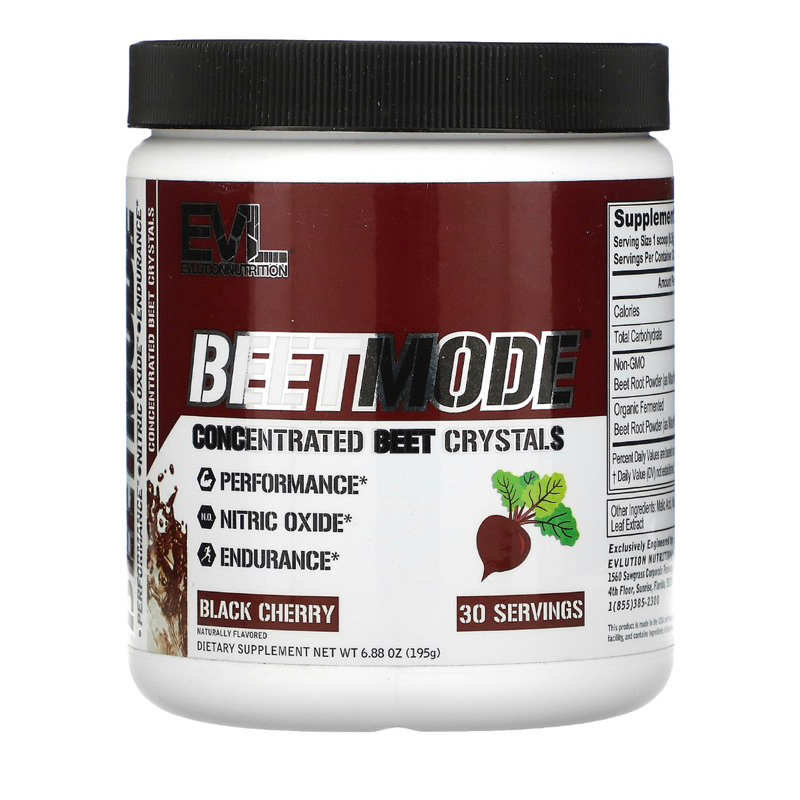 evlution-nutrition-beetmode-concentrated-beet-crystals-black-cherry-6-88-oz-195-g