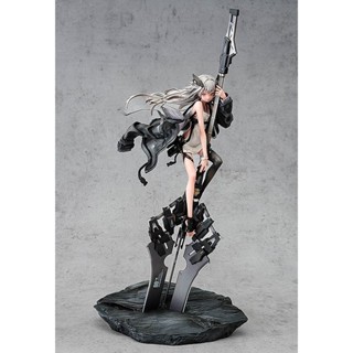 Pre Order A-Z [A] 1/7 (WING)