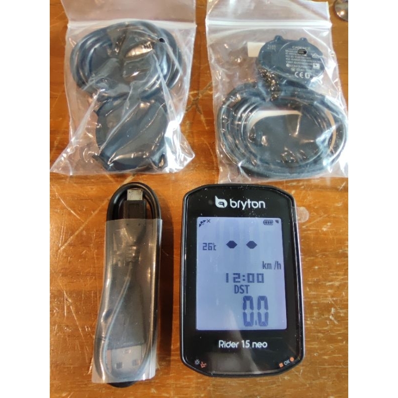 bryton-rider-15-neo-c-ไมล์-วัดรอบขา