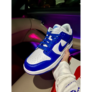 [แท้ 100%] Nike Dunk Low Kentucky CU1726-100