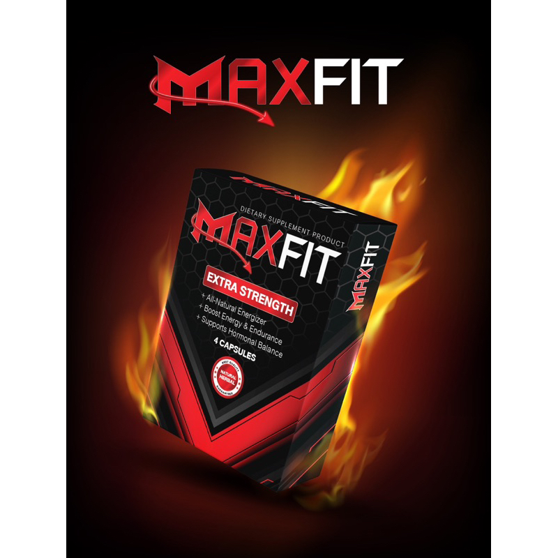 maxfit-แม็กฟิต-ของดี-ท่านขายต้องมี-ส่งด่วน-ของแท้