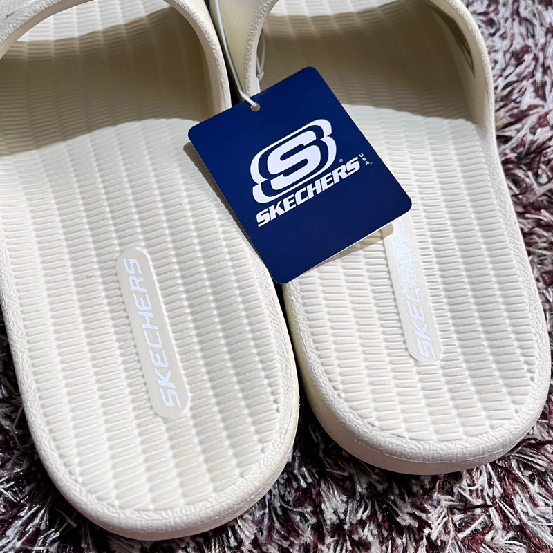 size37-รองเท้าแตะskechersของแท้