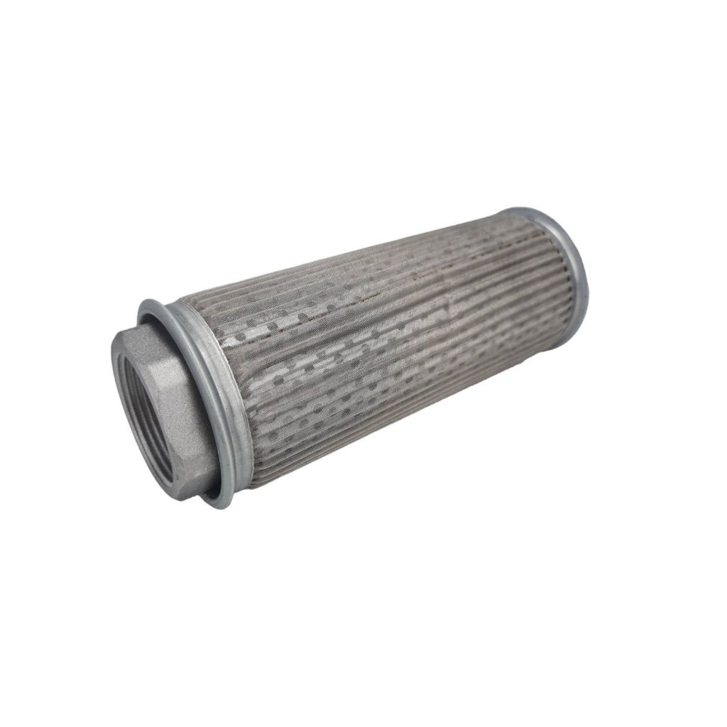 กรองไฮดรอลิคขาดูด-ไส้กรองน้ำมันไฮดรอลิค-suction-filter-150ไมครอนhydraulic-filter-ทำหน้าที่ป้องกันสิ่งสกปรกที่ปนเปื้อนมาก