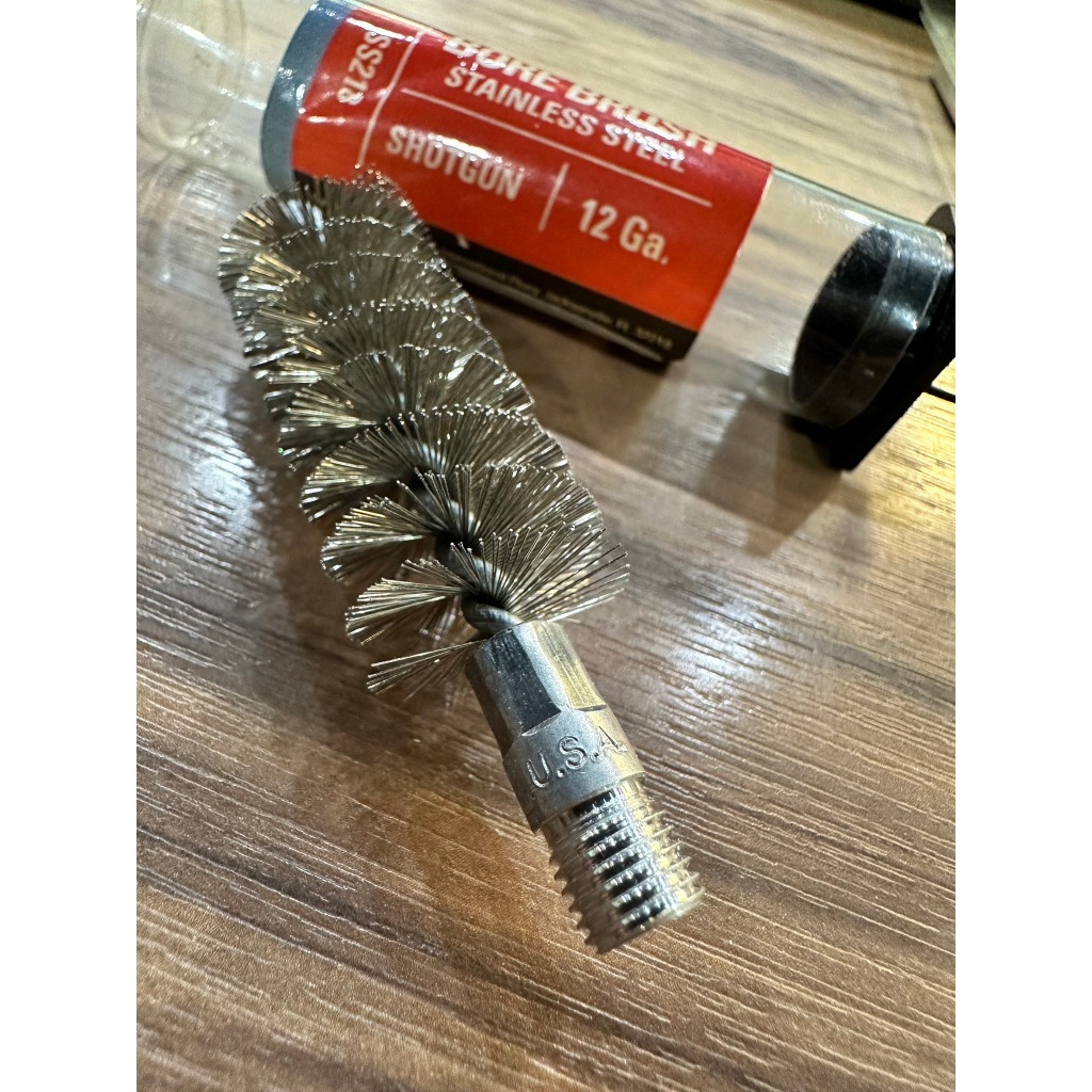 หัวแปรงทำความสะอาด-bore-brush-stainless-steel