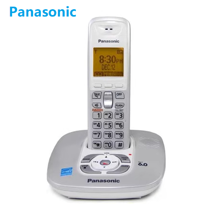 เครื่องหลักโทรศัพท์ดิจิตอลไร้สาย-panasonic-dect6-0-kx-tg6471s