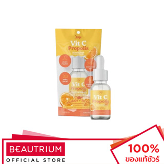 JOJI SECRET YOUNG Vit C Propolis Advanced Repair Ampoule Serum ผลิตภัณฑ์บำรุงผิวหน้า 10ml