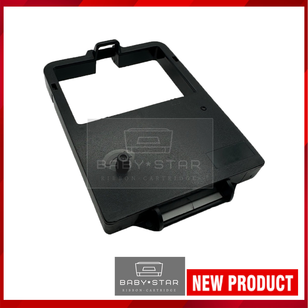 ตลับผ้าหมึกพิมพ์ Compatible Ribbon NEC P20/30, NEC P3200, 3300, 2000 ...