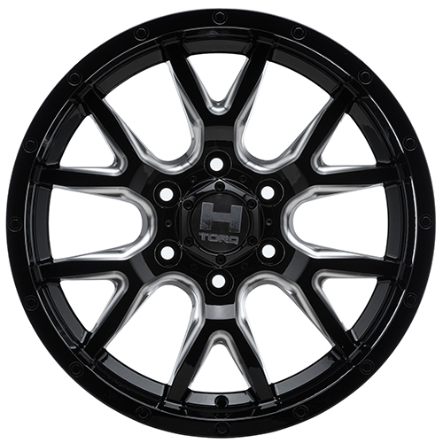 torq-wheel-h08-ขอบ-20x9-5-6รู139-7-et-15-สีbks-แม็กขอบ20-ล้อแม็กขอบ20-แม็กรถยนต์ขอบ20