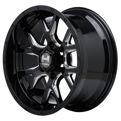 torq-wheel-h08-ขอบ-20x9-5-6รู139-7-et-15-สีbks-แม็กขอบ20-ล้อแม็กขอบ20-แม็กรถยนต์ขอบ20