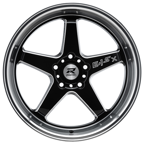 emotionr-wheel-esx-ขอบ-18x9-5-10-5-5รู114-3-et-20-30-สีbksl-ล้อแม็ก18-แม็กรถยนต์ขอบ18-แม็กขอบ18